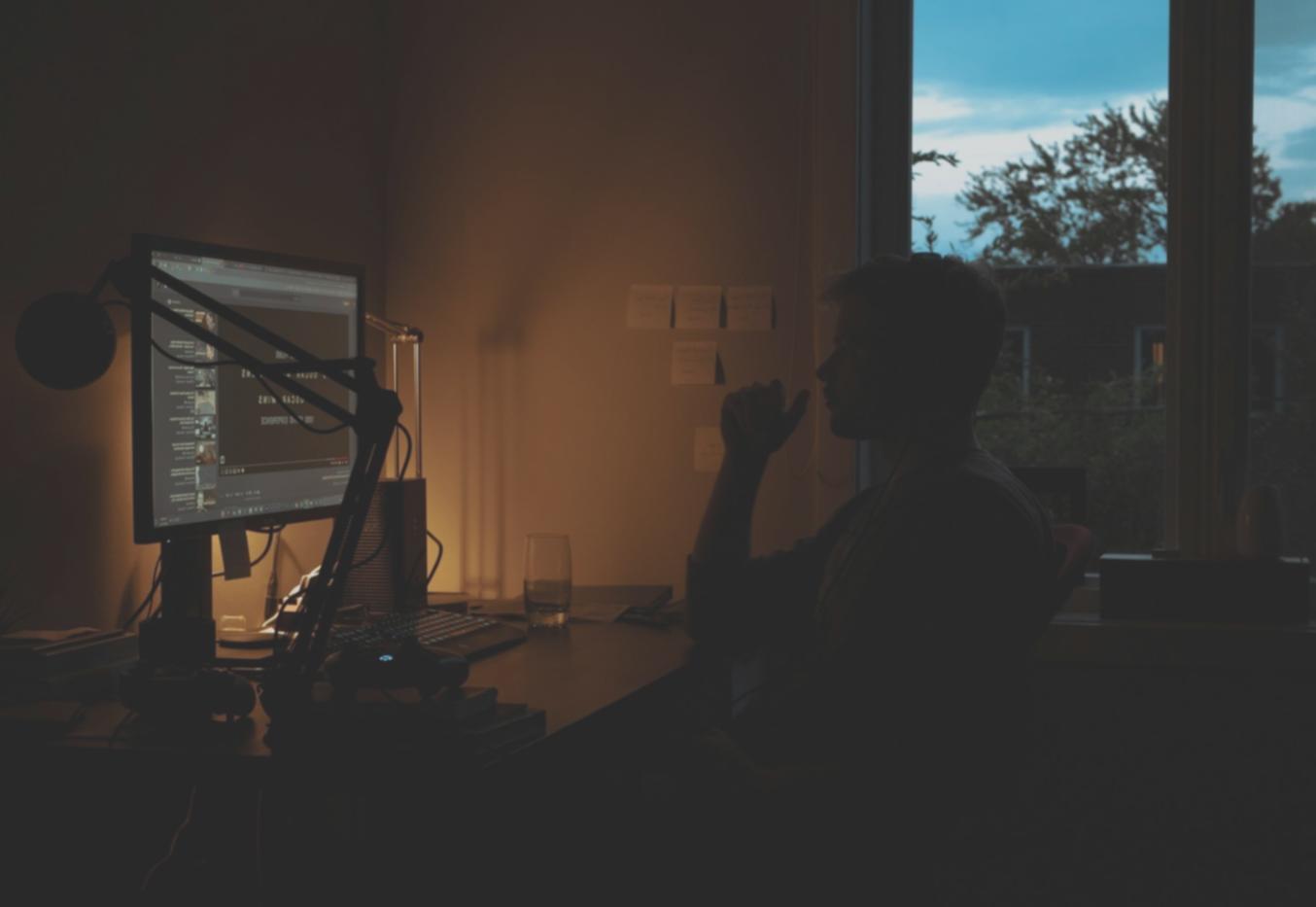 Technical implementation and asset creation process