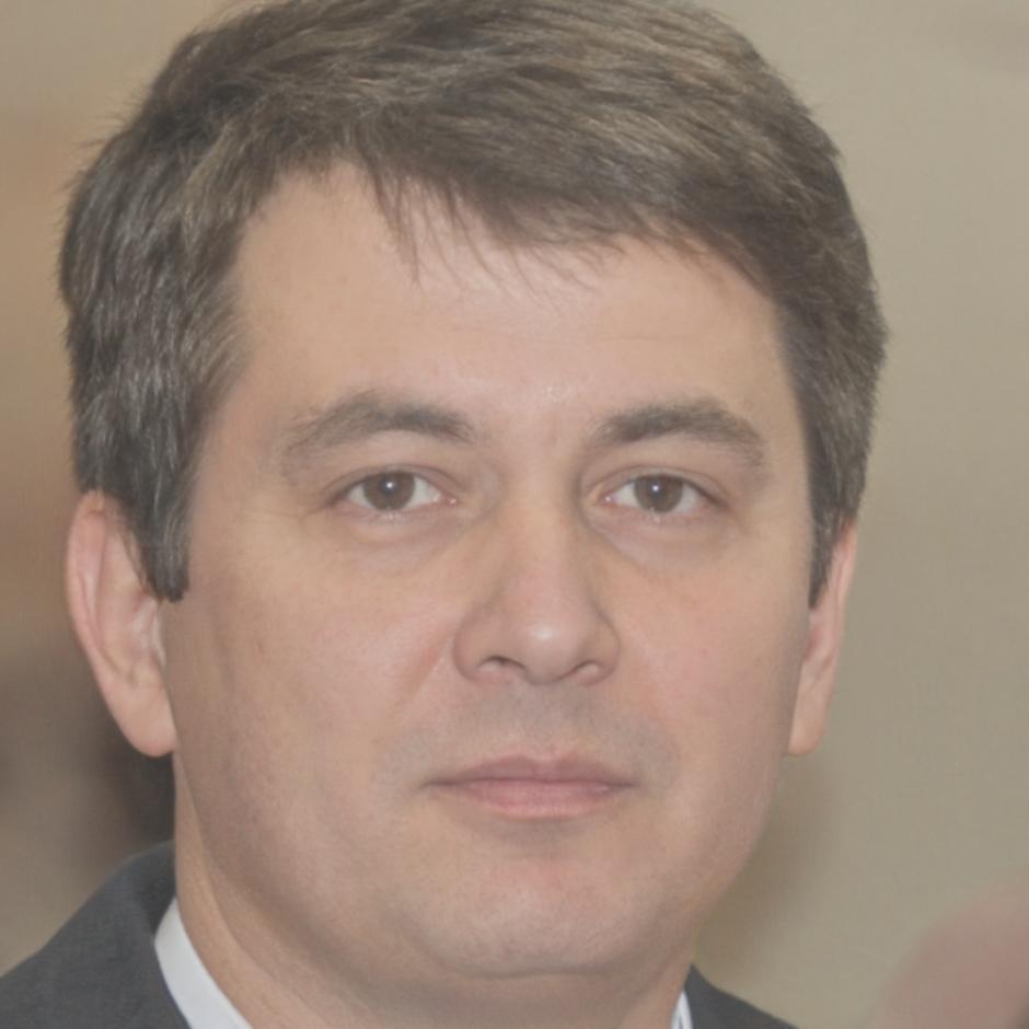 Radovan Tešić, Technical Director at Persistx